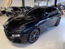 Maserati Grecale 2023 Maserati Grecale Trofeo - GCC Specs - Full Service History - Dealer Warranty till 04/26