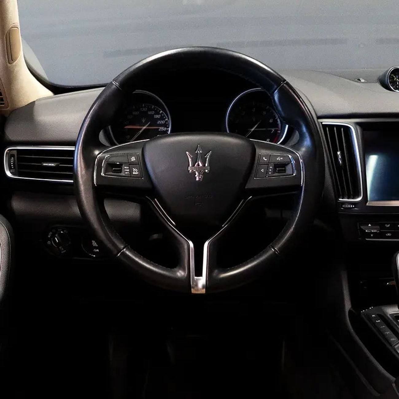 مازيراتي ليفونت 2,269 pm • 0% Downpayment • Q4 • 1 Year Warranty