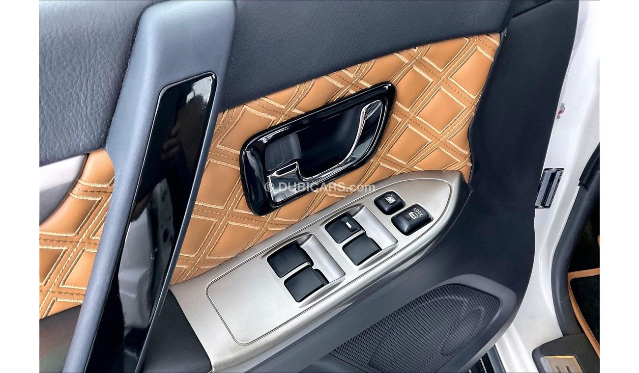 Mercedes-Benz GL 500 AMG