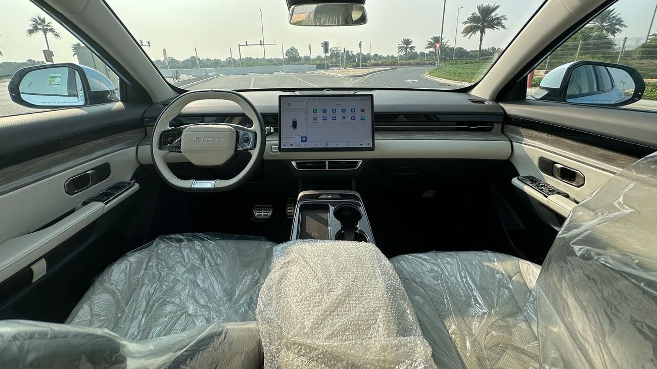 جيتور داشينج 1.6L Turbo