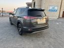 Toyota RAV4 Toyota Rav4 2018