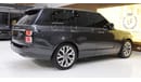 Land Rover Range Rover , 2018 5.0L SC Vogue SE (525 PS)
