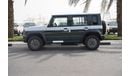 Suzuki Jimny 2024 Suzuki JIMNY 4Doors AWD 0Km