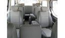 Hyundai H-1 2017 12 seat