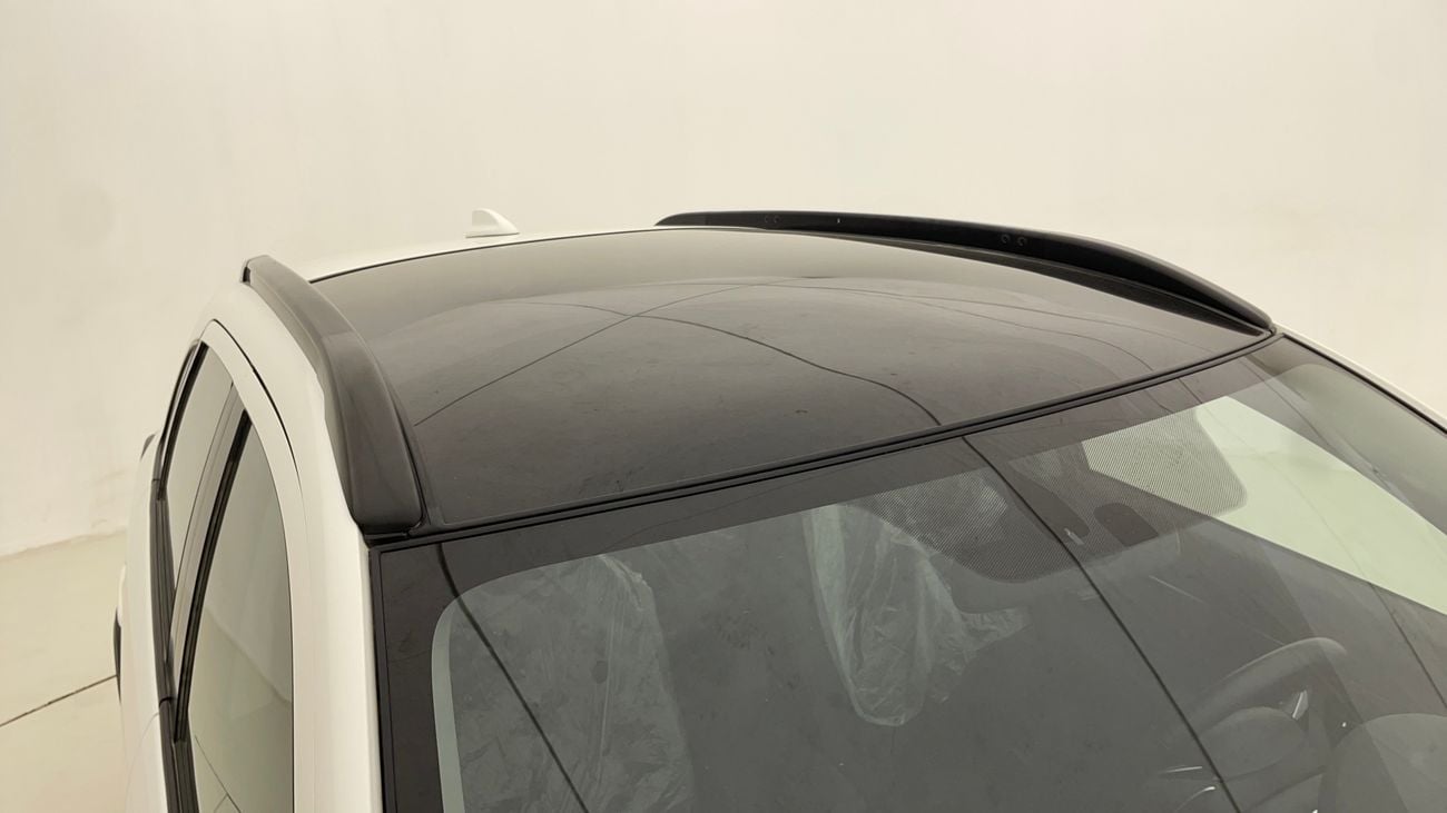 ميتسوبيشي ASX GLX HIGHLINE 2 | بدون دفعة مقدمة | اختبار القيادة في المنزل