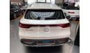 Mercedes-Benz EQC 400 Brand New
