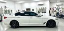 BMW 530i M Sport