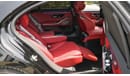 مرسيدس بنز S 580 Mercedes Benz S 580 4Matic V8 | HUD | Pilot Seats Fully Loaded REAR AXLE STEERING | 2024