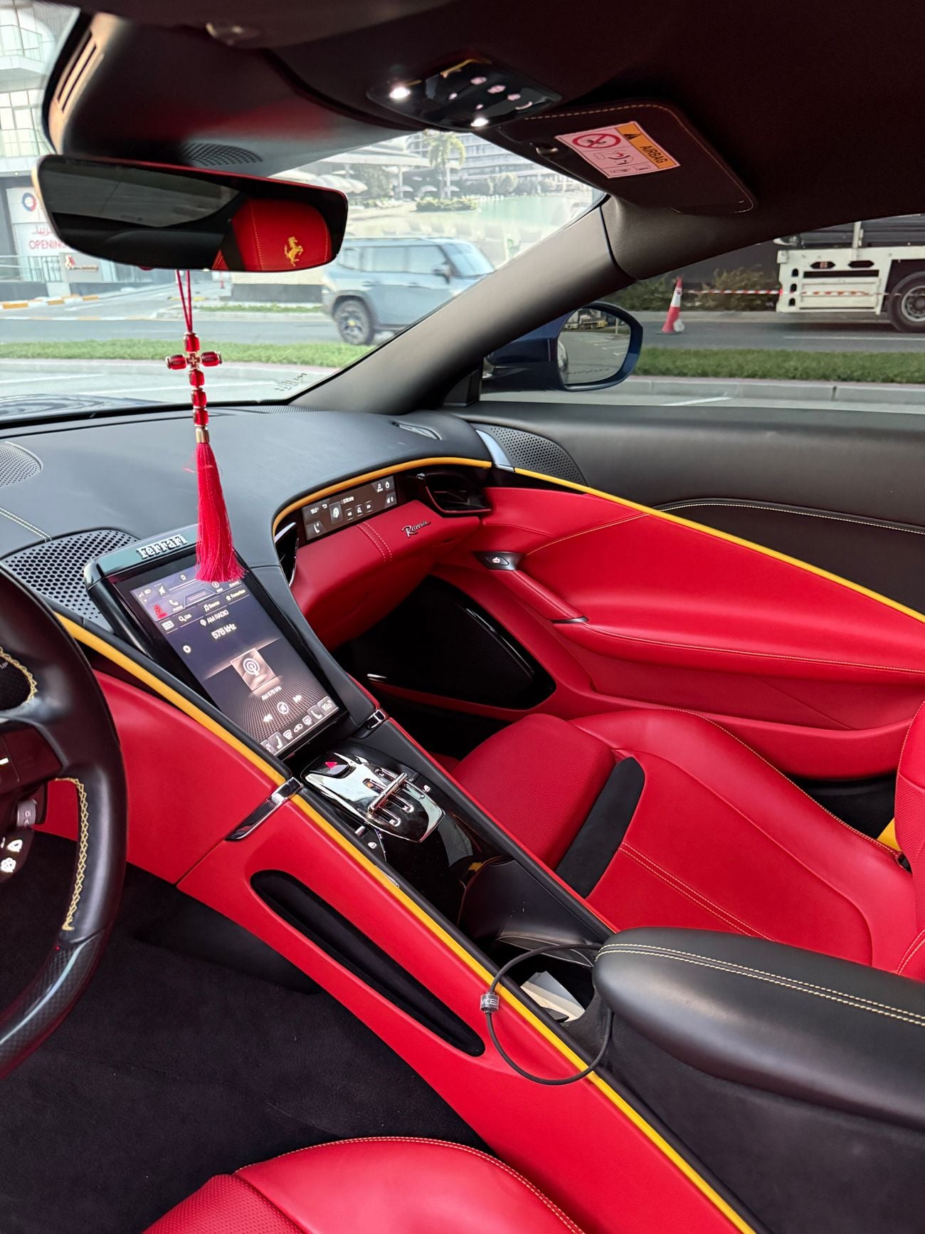 Ferrari Roma