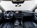 Infiniti QX60 LUXE