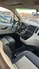 Toyota Hiace TOYOTA HIACE MODEL 2020 DIESEL LEFT HAND DRIVE