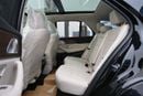 Mercedes-Benz GLE 450 Mercedes-Benz GLE 450 4MATIC 3.0L SUV AWD 5Doors Model 2024, Color Black