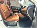 Nissan X Trail SL 955-Monthly l GCC l Panoramic, Leather, Cruise l Accident Free