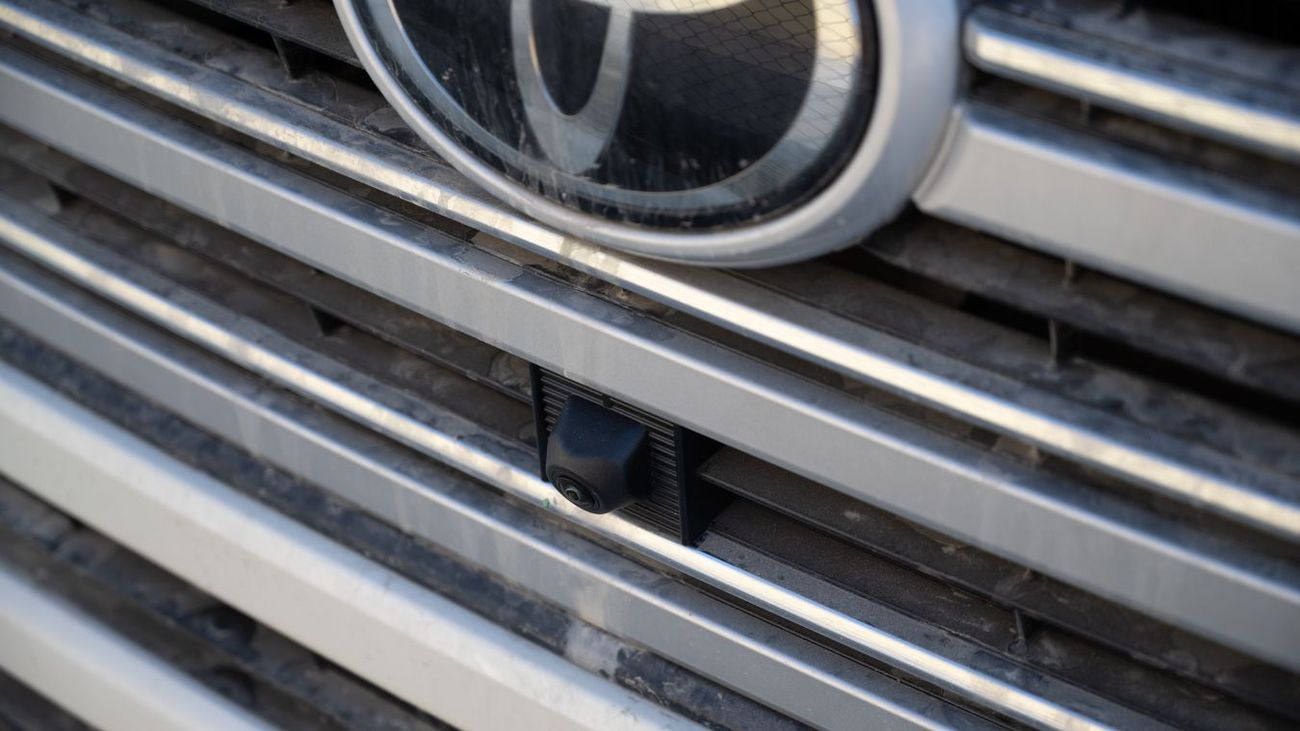 Toyota Land Cruiser TOYOTA LANDCRUISER 3.3 GXR HIGH -2026YM