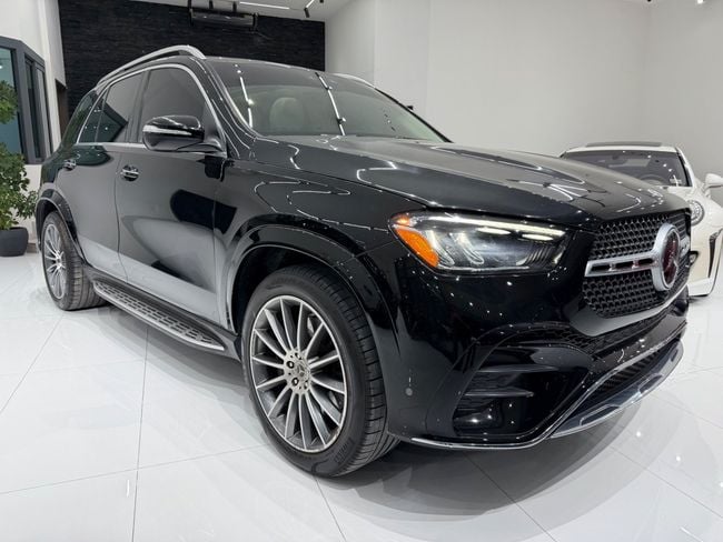 Mercedes-Benz GLE USA SPEC, миниатюра 22