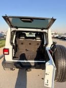 Jeep Wrangler Sport S 3.6L A/T