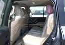 Toyota Land Cruiser GXR 4.0L