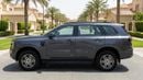 Ford Everest 2024 | AED 1459/Month | 0 DP | 30 Day Return | Warranty