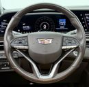 Cadillac Escalade Sport 6.2L 4WD 2022 Cadillac Escalade Sport, 2027 Cadillac Warranty + Service Pack, Pilot Seats, 7 S