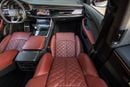 Audi SQ8 STD Audi SQ8 TFSI Quattro 2023 GCC | Warranty