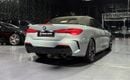 BMW 430i M SPORT PRO 2.0 L | GCC | Low Mileage | Pristine Condition