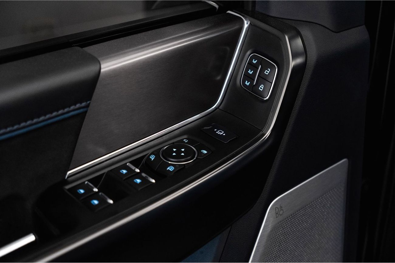 Ford F 150 Platinum 3.5L