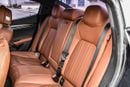 Maserati Ghibli S 3.0L