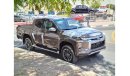 ميتسوبيشي L200 Sportero 2022 European Specs Mid Option