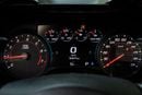 Chevrolet Camaro ZL1 Chevrolet Camaro ZL1 Red Line Edition Brackets 1000bhp 2018 GCC