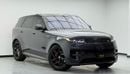 Land Rover Range Rover Sport Dynamic SE P400 3.0L 2023 Range Rover Sport ,Warranty ,Excellent Condition ,Canadian Specs