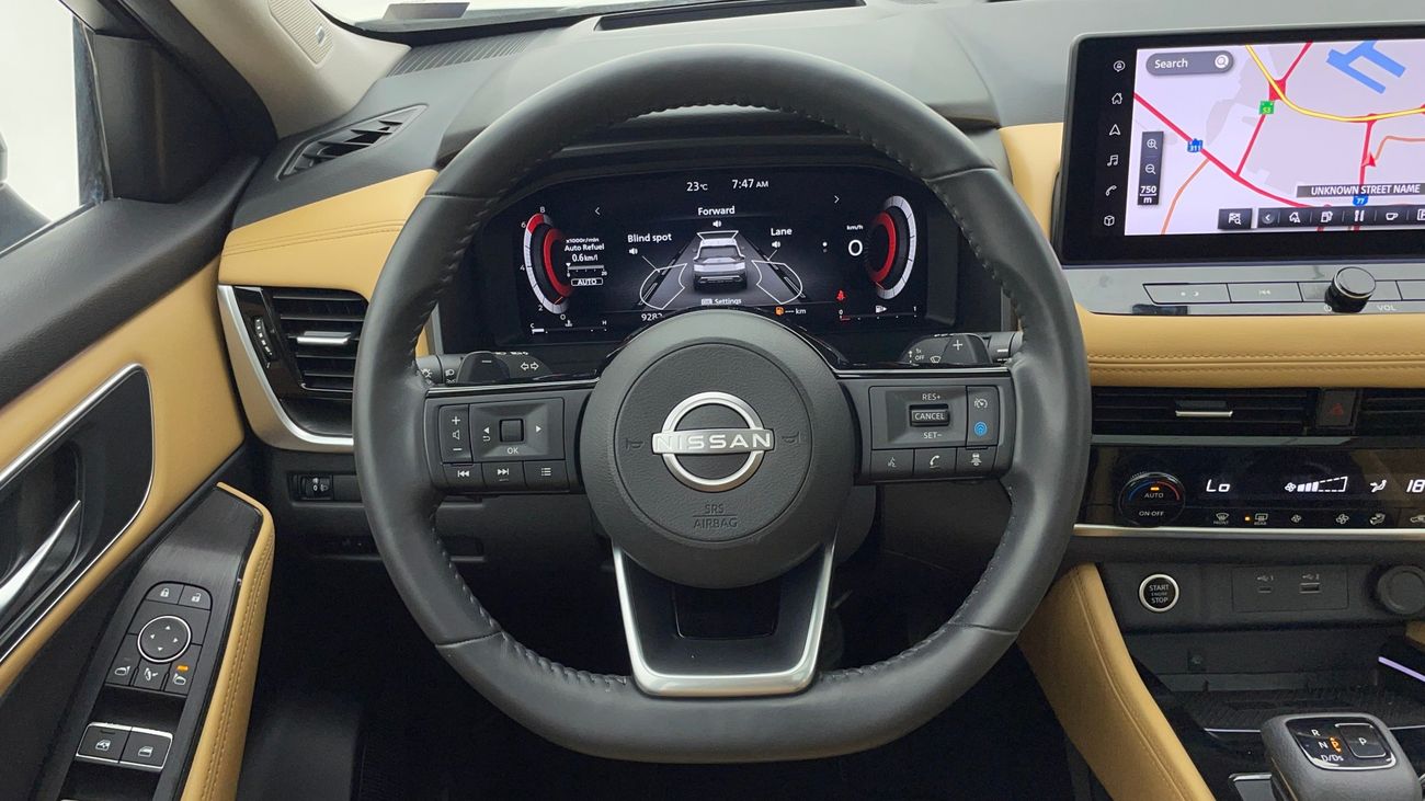 Nissan XTrail SL 2.5 | Zero Down Payment | Home Test Drive