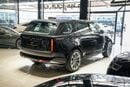 Land Rover Range Rover HSE P400