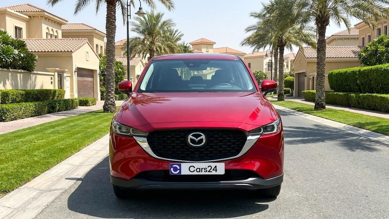 مازدا CX5 GL كارس24 هي سوق ضخم للسيارات المستعملة موثوق ومضمون ٪كارس24 هي سوق ضخم للسيارات المستعملة موثوق ومضمون