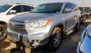 Toyota Kluger RIGHT HAND DRIVE EXPORT ONLY