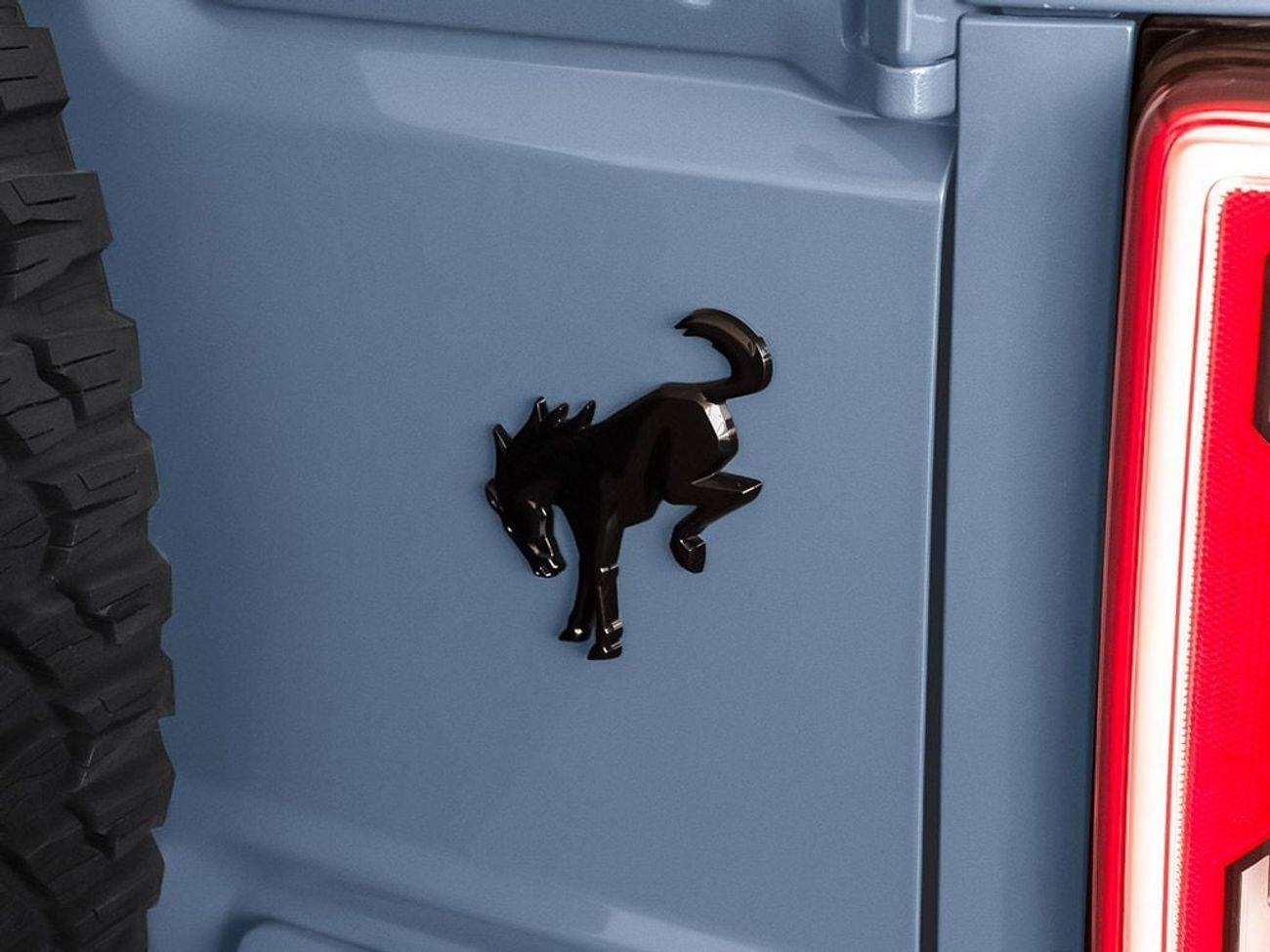 فورد برونكو Wildtrak 2.7L (5 Seater)