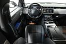 لاند روفر رينج روفر فيلار R-DYNAMIC SE 2020 Range Rover Velar P250 SE R-Dynamic, Range Rover Service History, 2029 Agency Service Pack, GCC