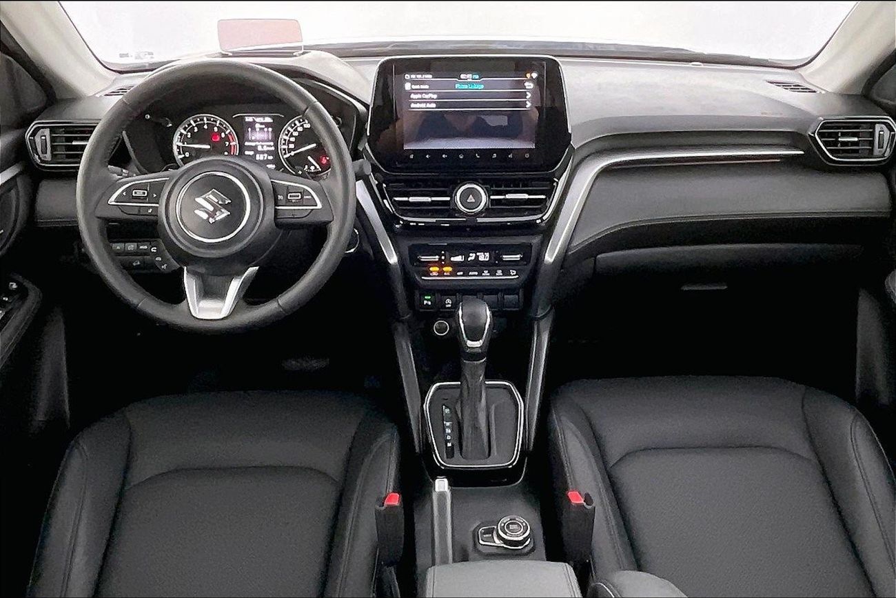 نيسان إكس تريل SL | ضمان مجاني لمدة عام | 0 دفعة أولى