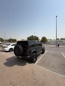 Jeep Wrangler Unlimited SPORT