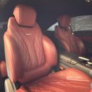 مرسيدس بنز S 63 AMG ستاندارد | 4Matic +