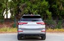 ميتسوبيشي آوتلاندر 2023 Mitsubishi Outlander GLS 2.4L (5 Seater) Gulf Spec, Excellent Condition