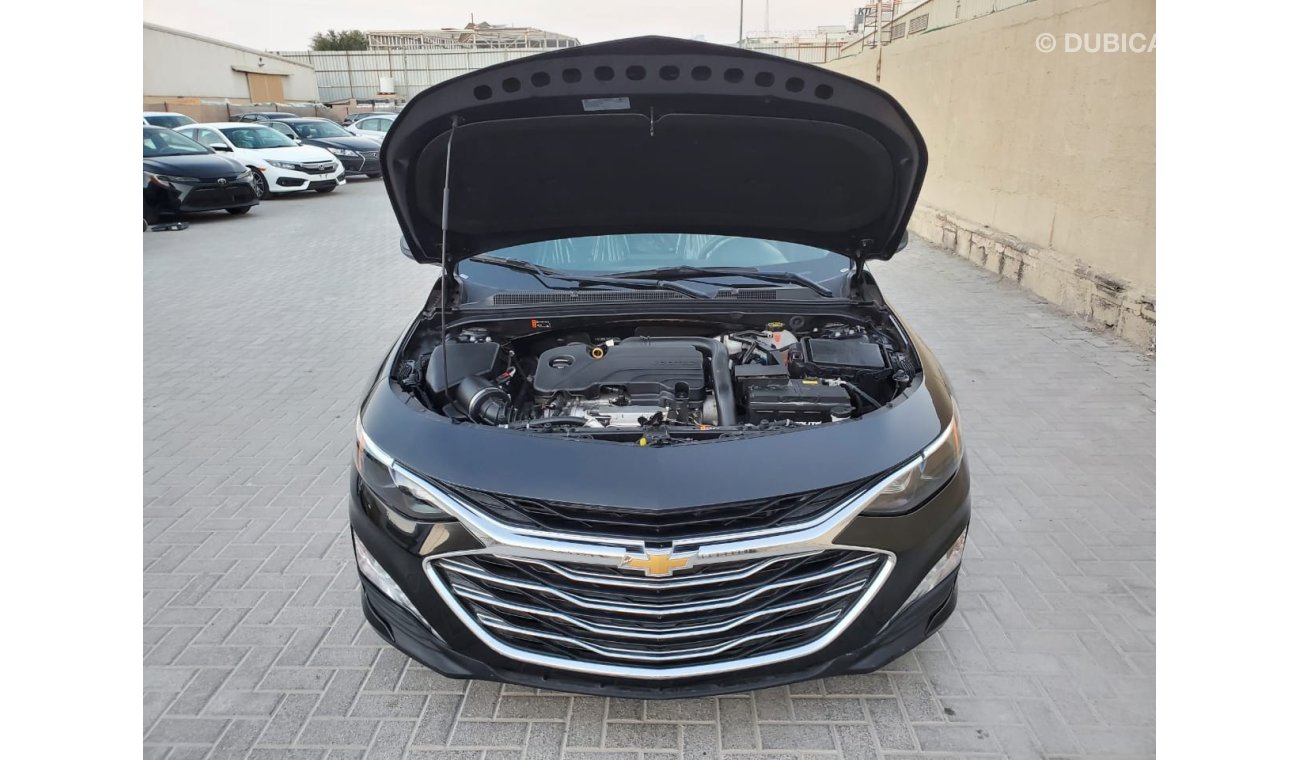 شيفروليه ماليبو Very Clean Car