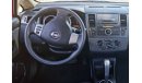 Nissan Versa 2012 MODEL-EXCELLENT CONDITION