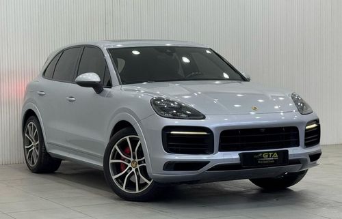 Porsche Cayenne S 2.9L (440 HP) 2019 Porsche Cayenne S, Warranty, Full Porsche Service History, Full Options, Low Km