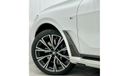 BMW X7 2019 BMW X7 xDrive50i M-Kit, May 2024 BMW Warranty + Service Contract, Full Options, Low Kms, GCC
