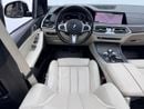 BMW X5 M50i EXCLUSIVE 2020 BMW X5 M50i, Full Service History, 1 Year Warranty, Excellent Condition, GCC