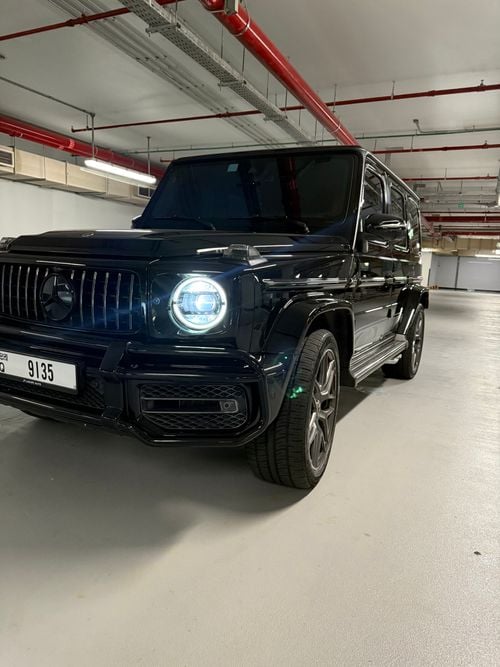 Mercedes Benz G63 AMG 63 amg