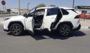 تويوتا راف ٤ TOYOTA RAV4 PUSH START