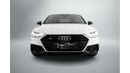 أودي S7 Std 2.9L