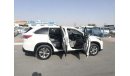 تويوتا هايلاندر TOYOTA HIGHLANDER - 2015 - LE FULL FULL OPTION