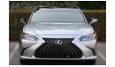 Lexus ES350 Platinum LEXUS ES350 2022 ORIGINAL PAINT  zero accidents